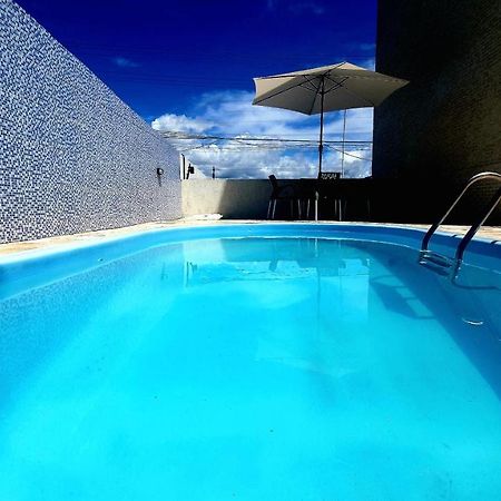 Flat Mar & Sol - Para 6 Pessoas Apartment ปอร์โต จิ กาลินญาส ภายนอก รูปภาพ