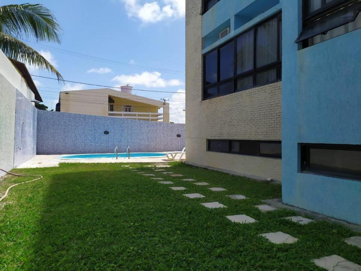 Flat Mar & Sol - Para 6 Pessoas Apartment ปอร์โต จิ กาลินญาส ภายนอก รูปภาพ