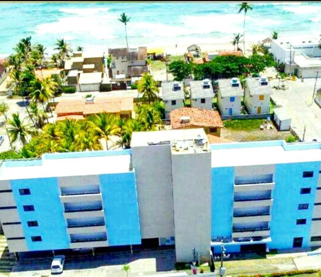 Flat Mar & Sol - Para 6 Pessoas Apartment ปอร์โต จิ กาลินญาส ภายนอก รูปภาพ
