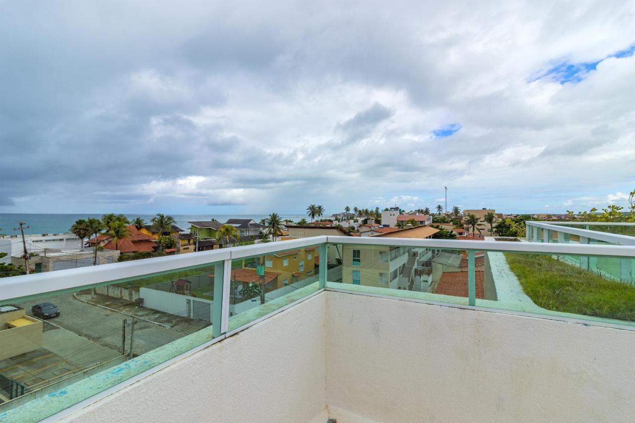 Flat Mar & Sol - Para 6 Pessoas Apartment ปอร์โต จิ กาลินญาส ภายนอก รูปภาพ