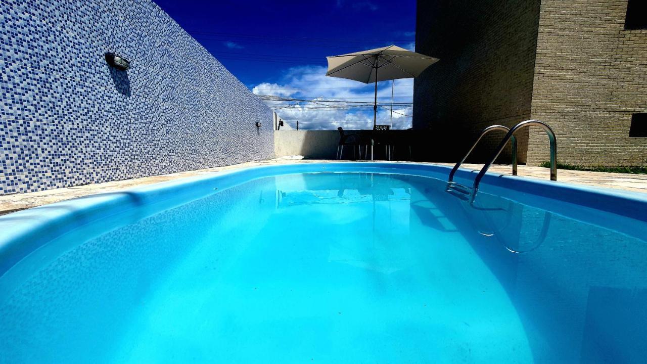 Flat Mar & Sol - Para 6 Pessoas Apartment ปอร์โต จิ กาลินญาส ภายนอก รูปภาพ